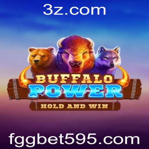 Explorando BuffaloPower e FGG Bet: Um Mergulho no Mundo dos Jogos de Cassino Online