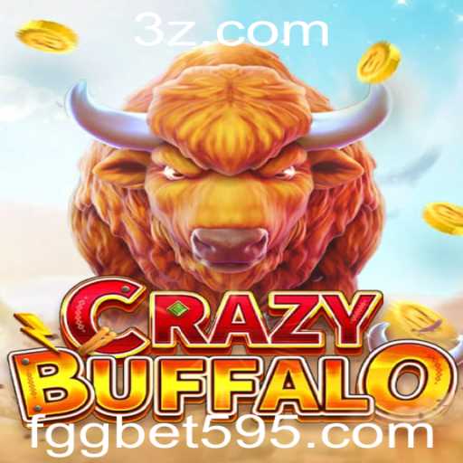Descubra CRAZYBUFFALO: O Jogo de Estratégia e Avanço em Alta