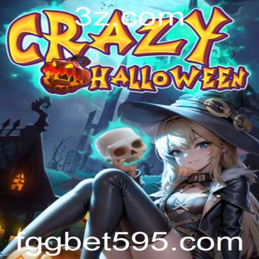 Descubra o Mundo Divertido de CrazyHalloween e Como Ele Transforma a Experiência de Jogo
