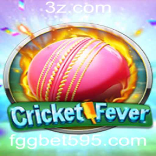 Descubra o Mundo Emocionante de CricketFever e Aposte com fgg bet