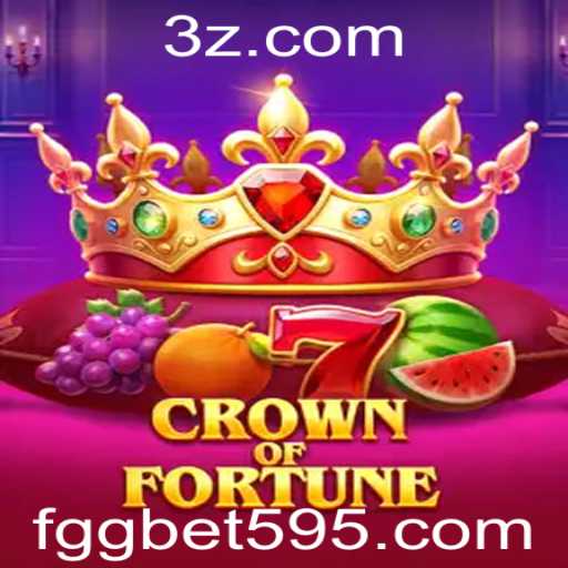 Descubra o Fascinante Mundo de CrownofFortune: Um Guia Completo