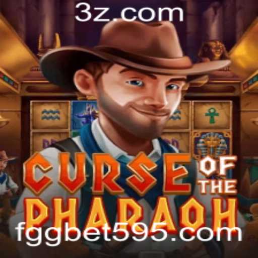 Mergulhe na Aventura Épica com 'CurseofthePharaoh'