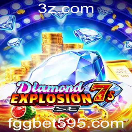 Explorando o Fascinante Jogo DiamondExplosion7sSE e a Plataforma FGG Bet