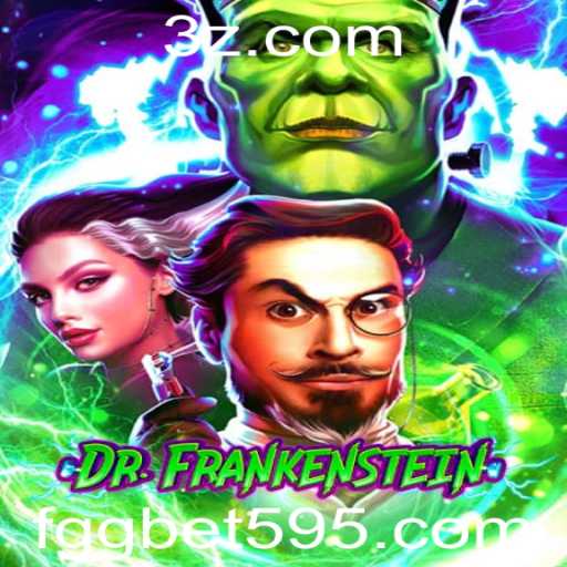 Explorando o Jogo DrFrankenstein: Uma Experiência de Terror e Criatividade