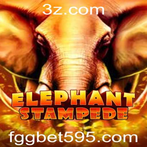Descubra o Mundo Emocionante de ElephantStampede