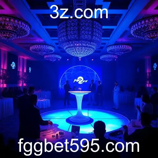 Explorando o Mundo dos Eventos Exclusivos com FGG Bet