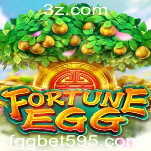 Explorando FortuneEgg: Um Novo Fenômeno no Mundo dos Jogos