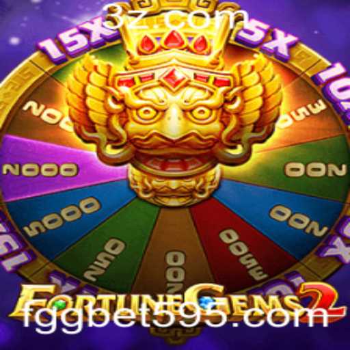 FortuneGems2: Um Mergulho no Mundo do Jogo com FGG Bet