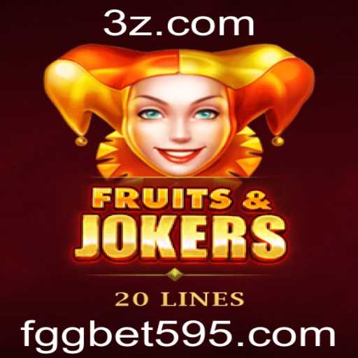 Descubra o Fascinante Mundo de FruitsAndJokers20 com fgg bet