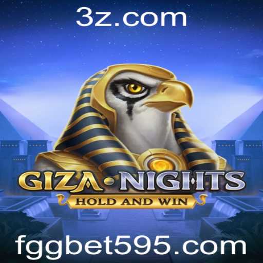 Explorando o Fascínio de GizaNights: Regras e Estratégias no Mundo dos Jogos
