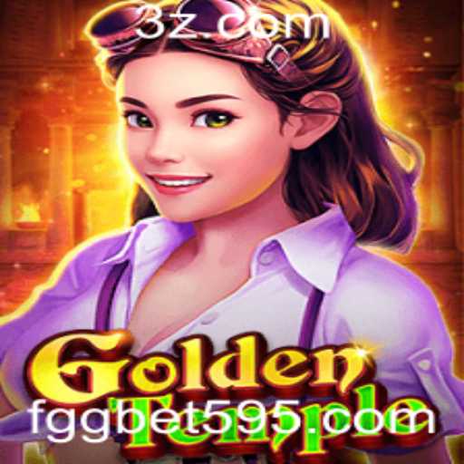 GoldenTemple: Uma Aventura Inesquecível com FGG Bet