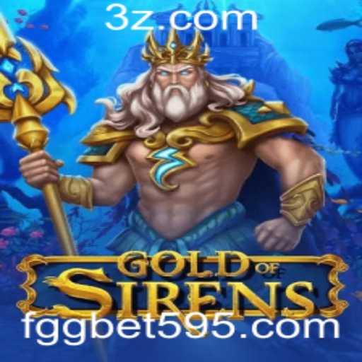 Explorando GoldofSirens: Um Mergulho no Mundo do Jogo e Estratégias de Aposta com FGG Bet
