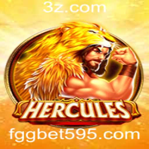 Hercules: Um Mergulho no Universo do Jogo e a Plataforma FGG Bet