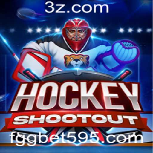 Descubra o Mundo Empolgante de HockeyShootout: Regras e Gameplay