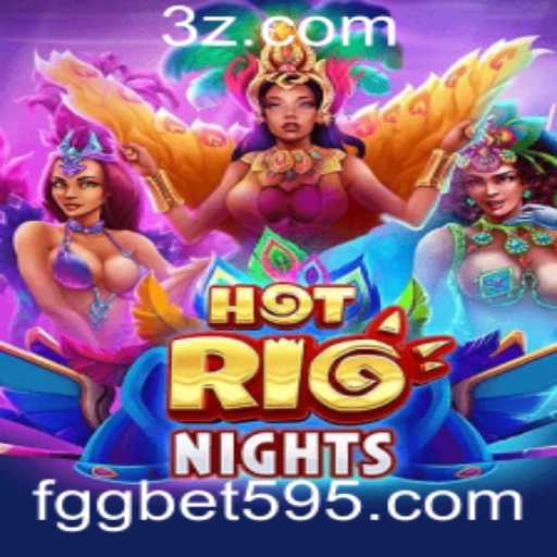Explorando HotRioNights: Regras e Estratégias do Jogo