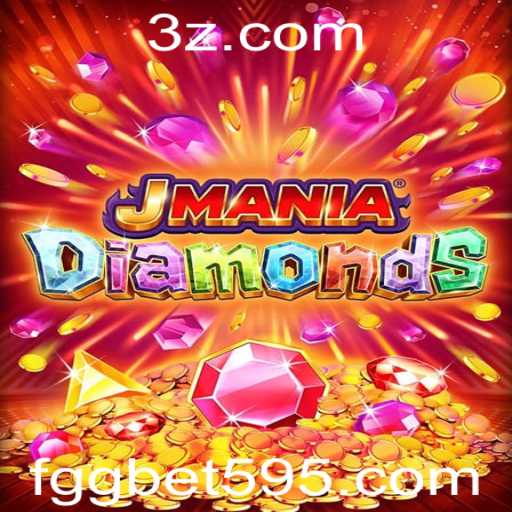 Explorando JManiaDiamonds: Um Mergulho no Universo dos Jogos e Apostas