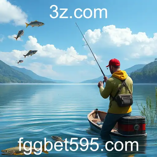 Explorando o Fascínio dos Jogos de Pesca e a Influência da Plataforma fgg bet