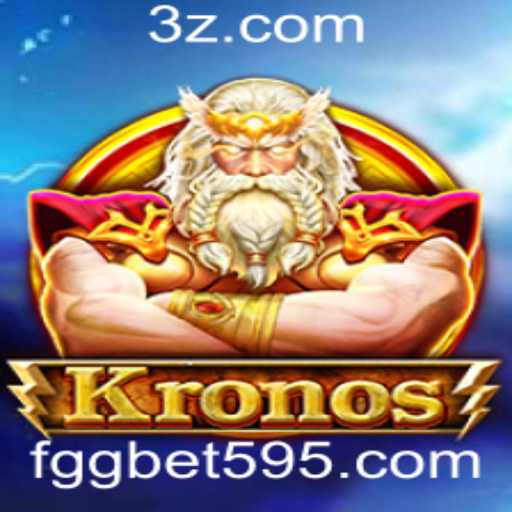 Explorando o Mundo de Kronos: Um Guia Completo para Iniciantes