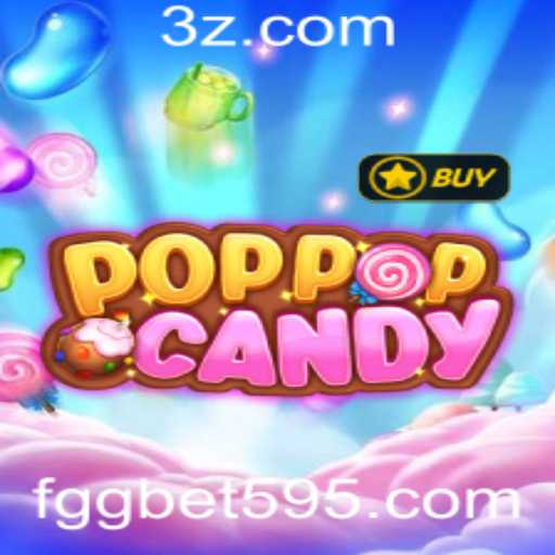 Explorando o Universo de POPPOPCANDY: Um Jogo Envolvente e Viciante
