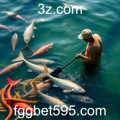 A Arte e os Desafios da Pesca Moderna