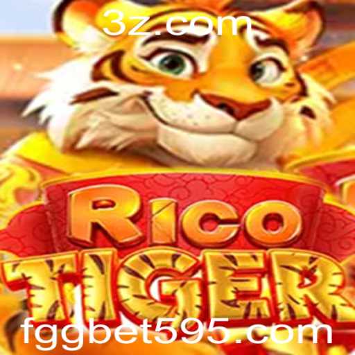 Descubra a Emoção de RicoTiger e as Apostas no Mundo FGG Bet