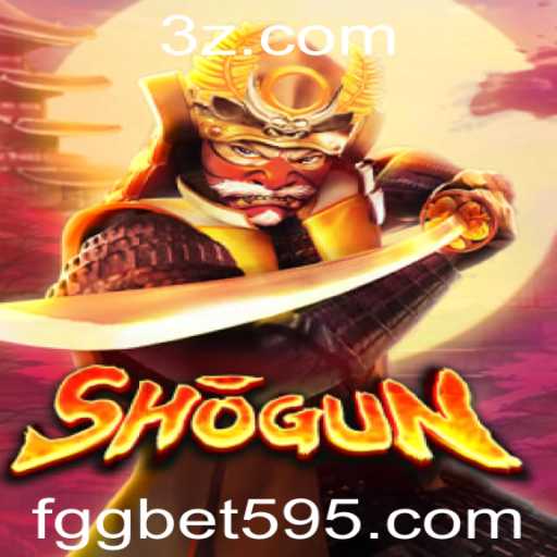 Explorando o Fascinante Mundo de Shogun no FGG Bet
