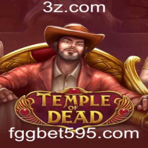 Desvendando os Mistérios de TempleofDead: Um Guia Completo para Novos Jogadores