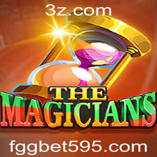 Descubra o Mundo Encantado de TheMagicians
