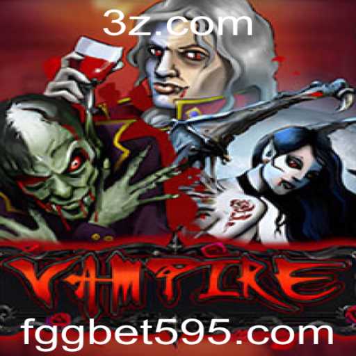 Explorando o Universo do Jogo 'Vampire' e FGG Bet