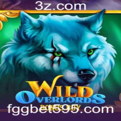 WildOverlordsBonusBuy: Elevando a Experiência de Apostas com Fgg Bet